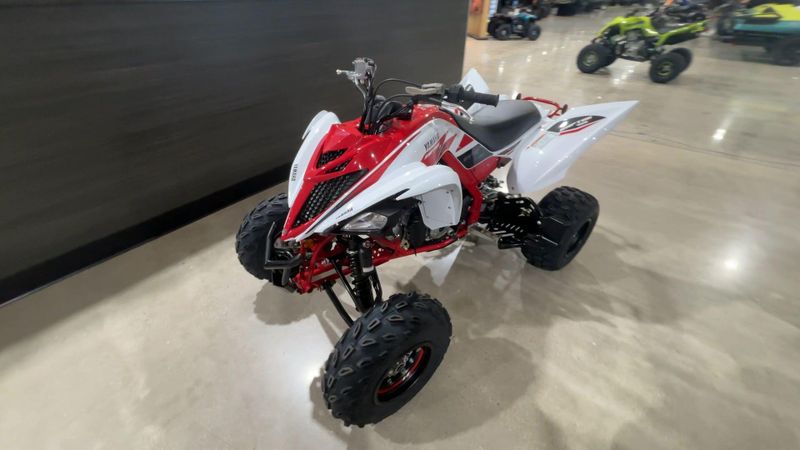 New 2026 Yamaha RAPTOR 700R SE 70TH ANNIVERSARY EDITION Image 3