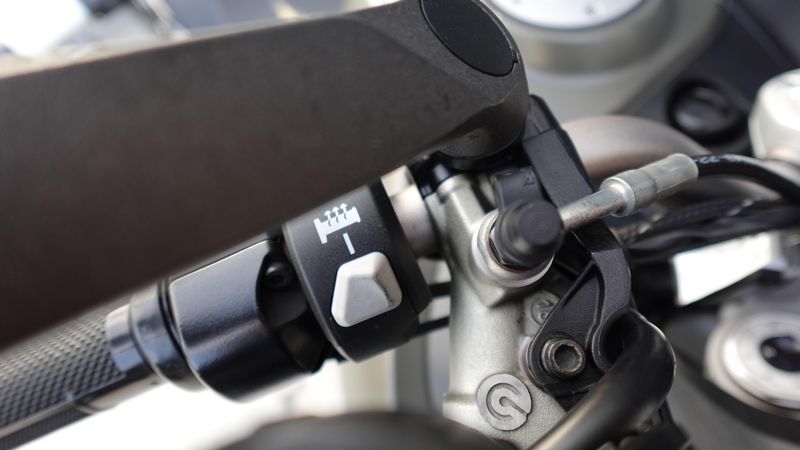 Used 2016 Ducati Multistrada 1200 Enduro 