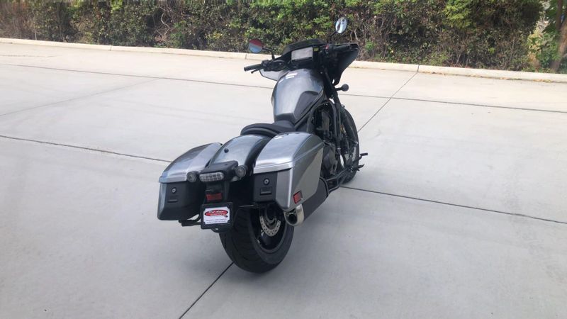 New 2026 Honda REBEL 1100 T Image 6