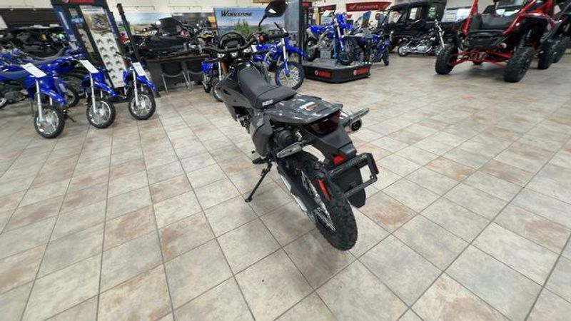 New 2025 Suzuki DR-Z4S Image 2