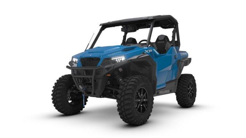 New 2026 Polaris GENERAL XP 1000 ULTIMATE Image 1