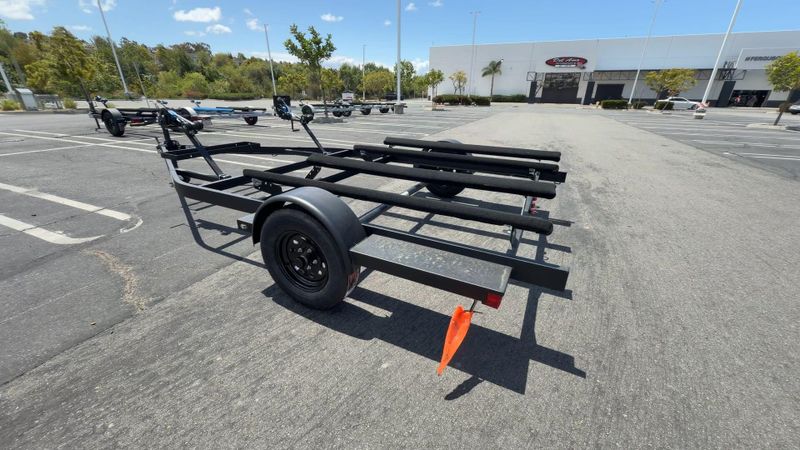 New 2026 Zieman J-2 Image 7