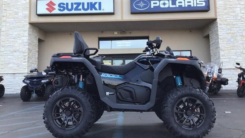 New Inventory | Family Powersports