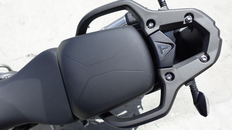 Used 2023 Triumph TIGER 1200 RALLY EXPLORER 