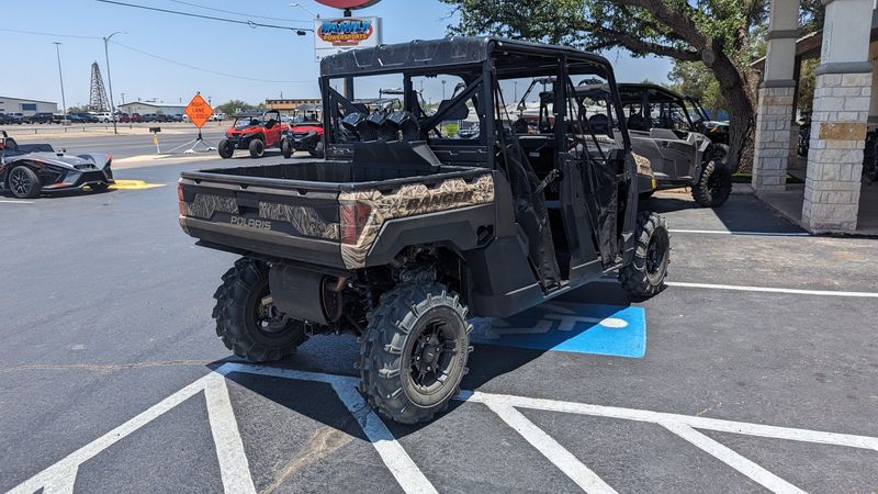 2025 Polaris RANGER CREW XP 1000 PREM  WATERFOWL EDImage 7