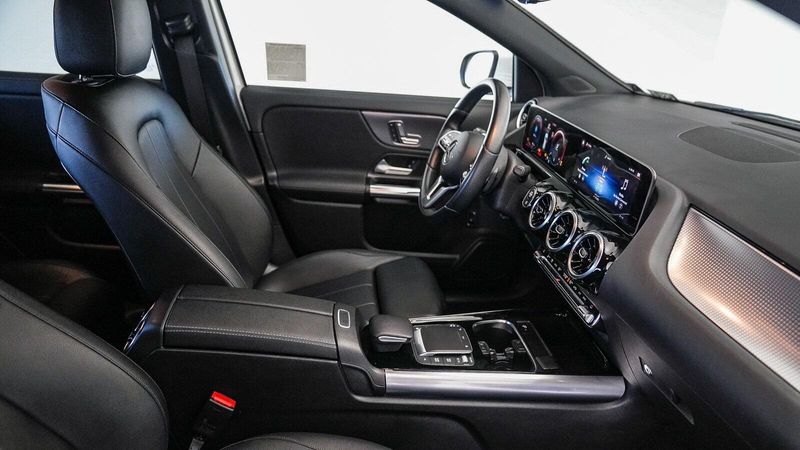 2021 Mercedes-Benz GLA 250Image 16