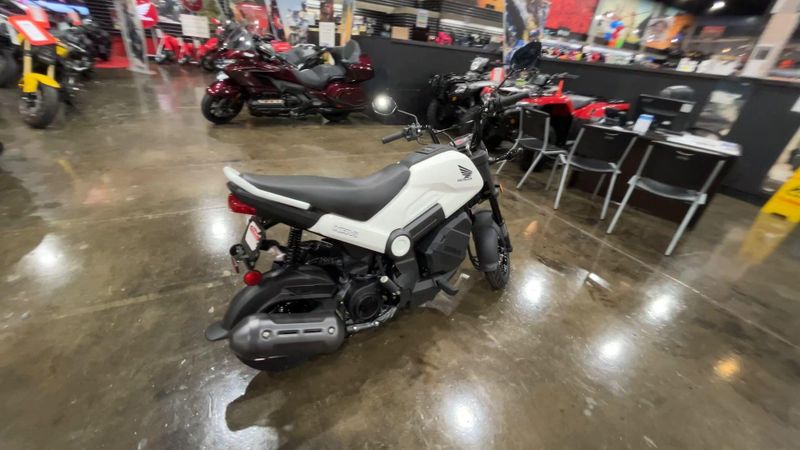 New 2026 Honda Navi Image 4