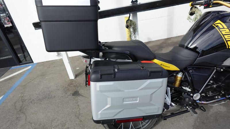 Used 2022 BMW R 1250 GS 