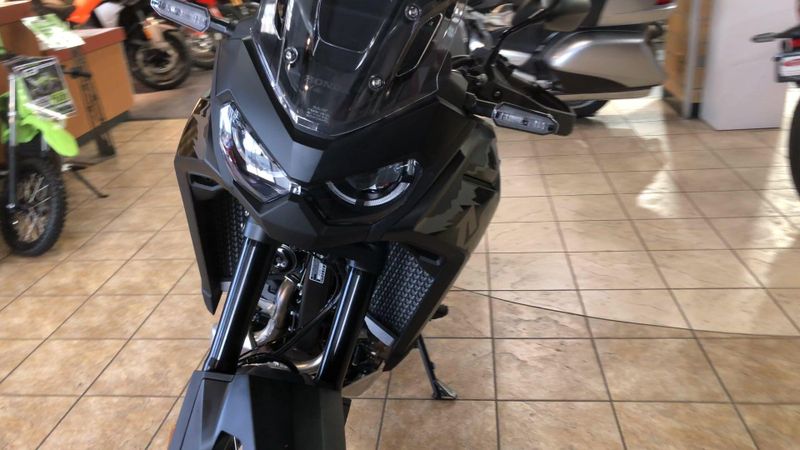 New 2026 Honda AFRICA TWIN DCT Image 6