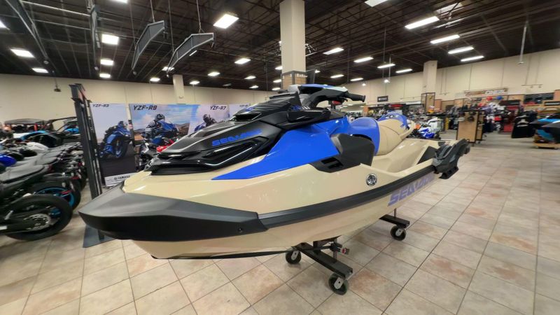 New 2026 Sea-Doo WAKE PRO 230  (SOUND SYSTEM) Image 5