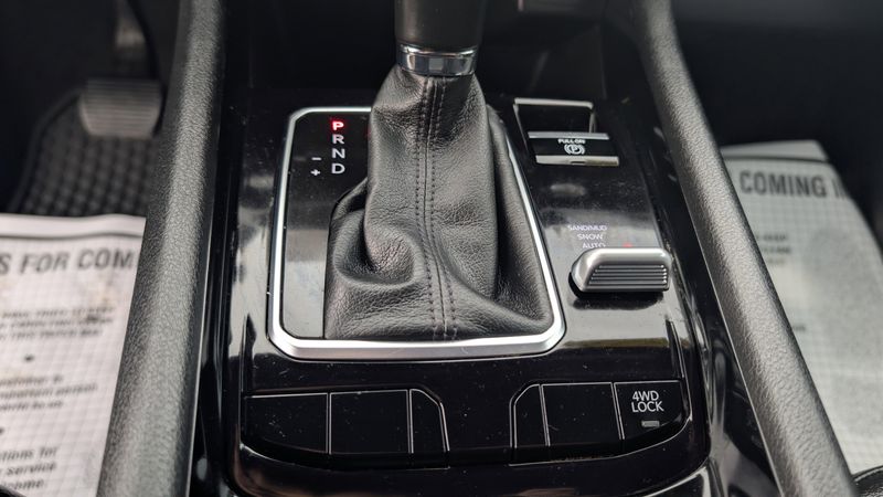 Used 2023 Jeep Compass AltitudeImage 26