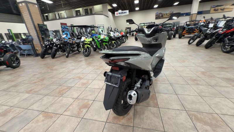 New 2025 Honda PCX ABS Image 8