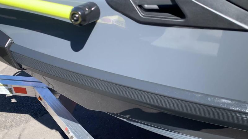 New 2025 Sea-Doo EXPLORER PRO 230 (SOUND SYSTEM) Image 4