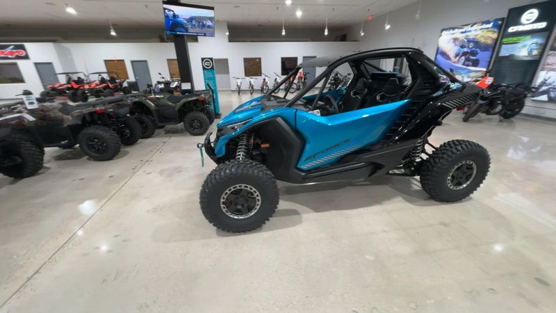 New 2027 CFMOTO ZFORCE Z10 Image 8