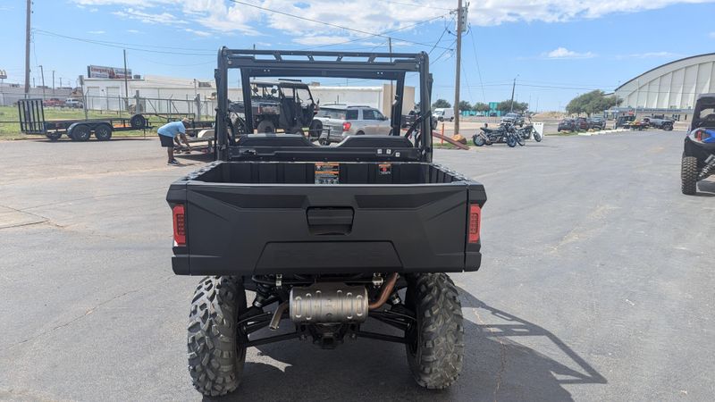 2025 Polaris RANGER SP 570 SAGE GREENImage 9