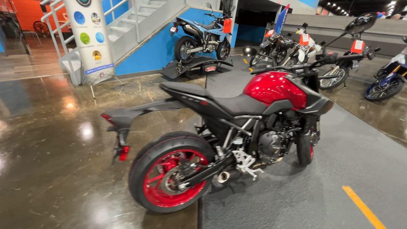 New 2026 Suzuki GSX-8S Image 8