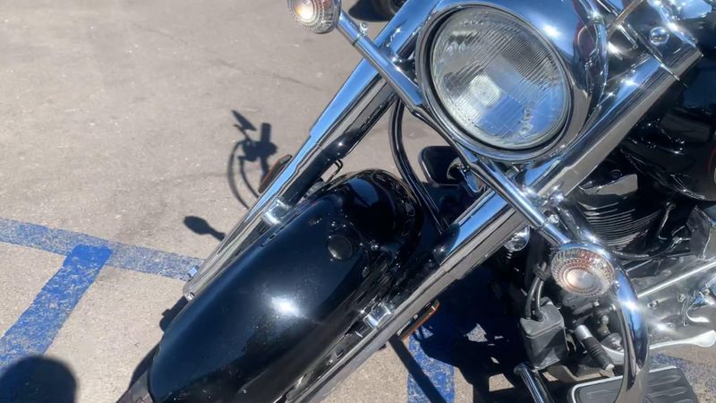 Used 2011 Yamaha ROAD STAR S Image 4
