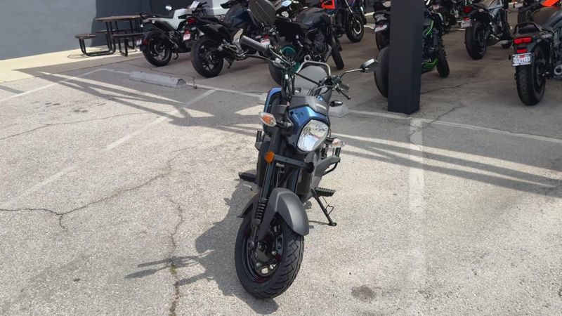 New 2026 Honda Navi Image 7