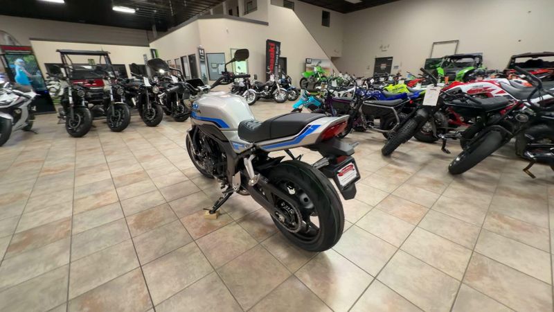 New 2026 Honda CB1000F Image 7