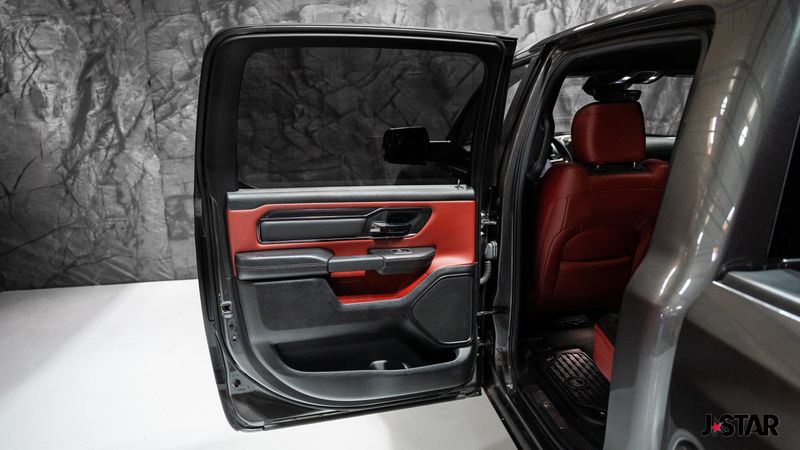 2022 Ram 1500 TRX photo 15