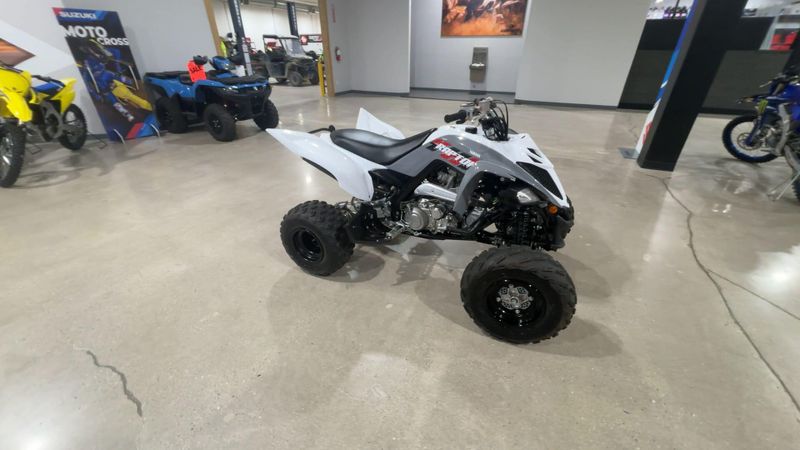 Used 2026 Yamaha Raptor 700R CA Image 5