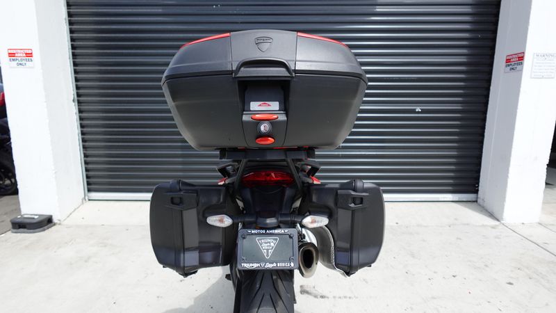 2011 Ducati Multistrada 1200 