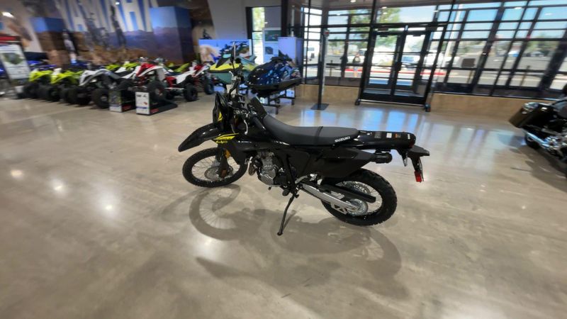 New 2027 Suzuki DR-Z4S+ Image 9