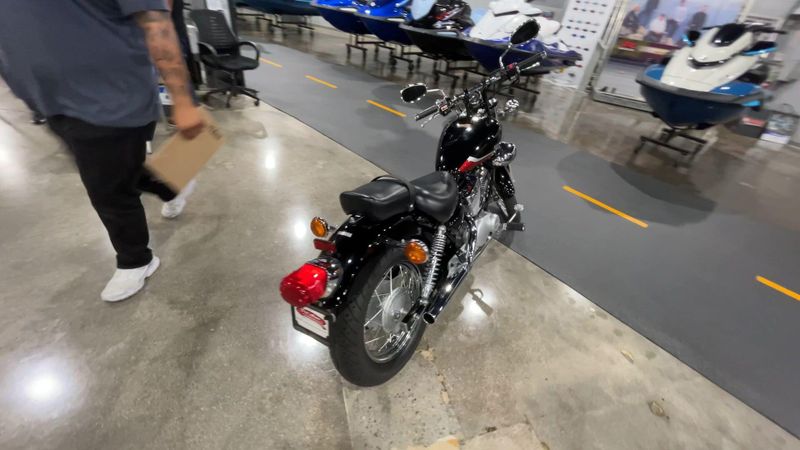 New 2026 Yamaha V STAR 250 Image 8