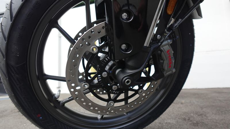 New 2026 Triumph Tiger 900 Alpine Edition 