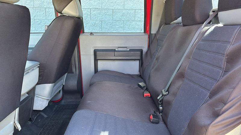 Used 2012 Ford F-350 XLImage 8