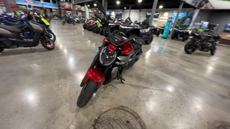 Used 2026 Ducati XDIAVEL V4 Image 4