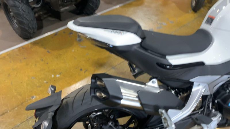 New 2024 CFMOTO 800NK-DEMO Image 7