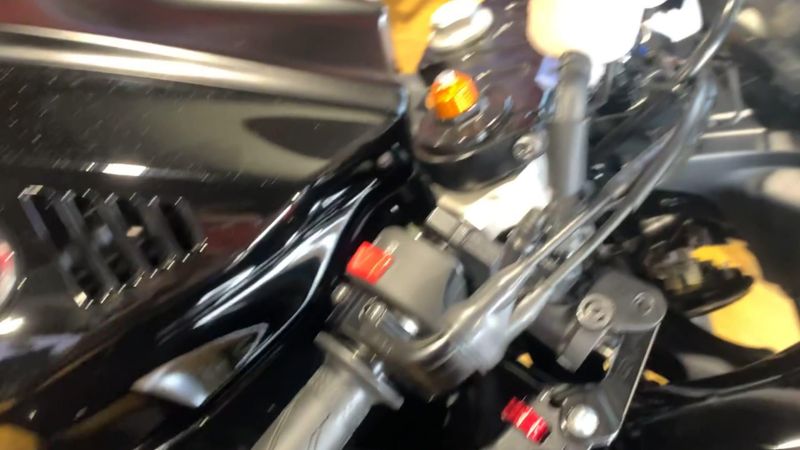 New 2025 Yamaha YZF-R7 Image 6