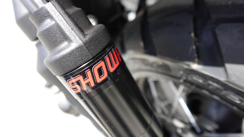 New 2026 Triumph Scrambler 900 Base 