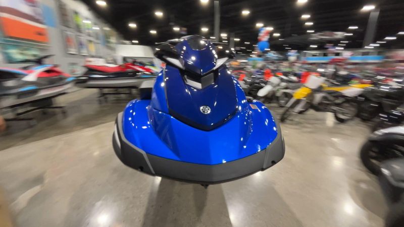 New 2026 Yamaha VX LIMITED HO Image 7