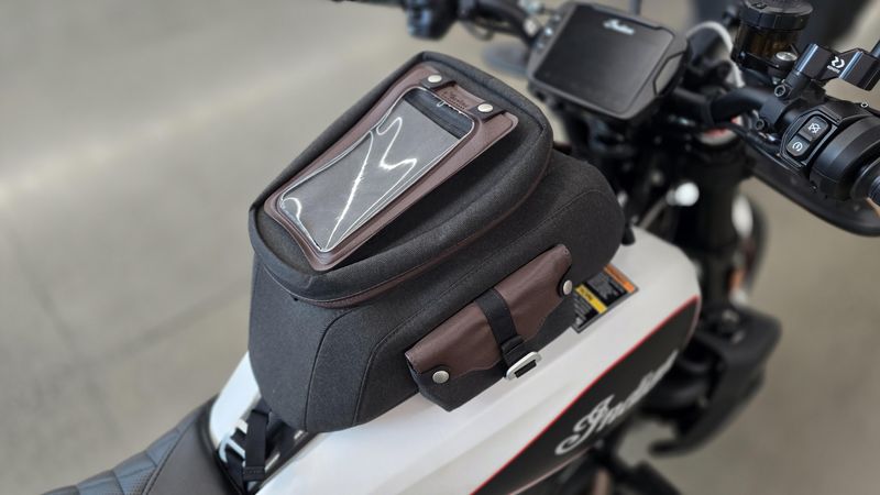 Used 2022 Indian Motorcycle Co FTR 1200 S 