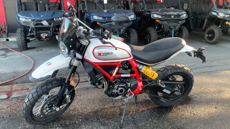 Used 2019 Ducati Scrambler Full Throttle Image 5