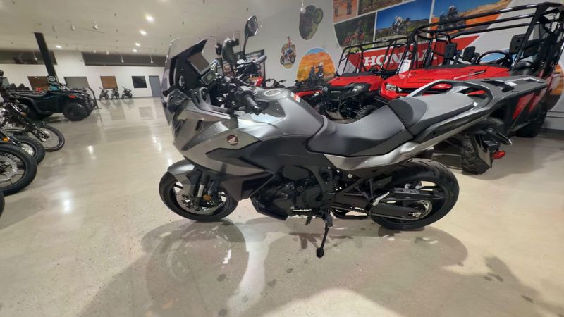 New 2026 Honda NT1100 DCT Image 8