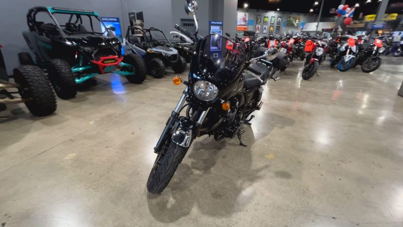 Used 2014 Honda CB1100 Image 4