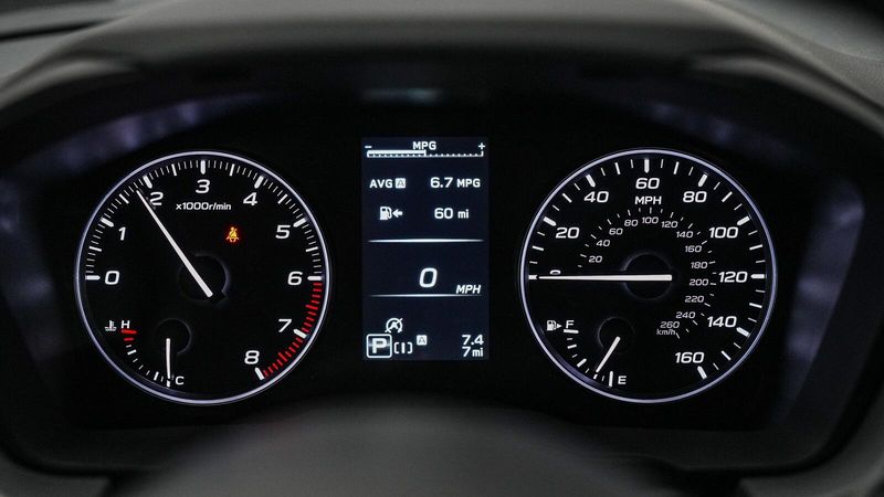 New 2025 Subaru Crosstrek PremiumImage 23