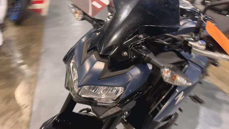 Used 2022 Kawasaki Z900 ABS Image 8