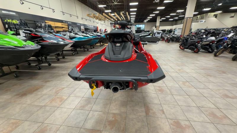 New 2025 Yamaha VX DELUXE W&sol;AUDIO Image 8