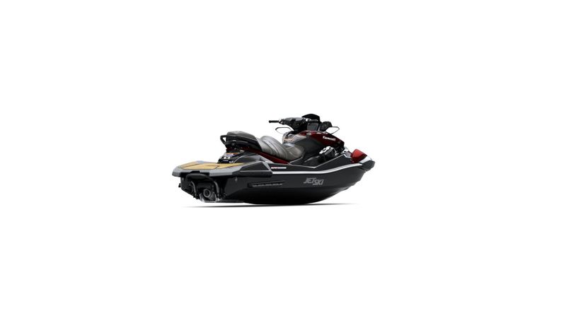 NEW 2026 KAWASAKI JET SKI ULTRA 310LX Image 5