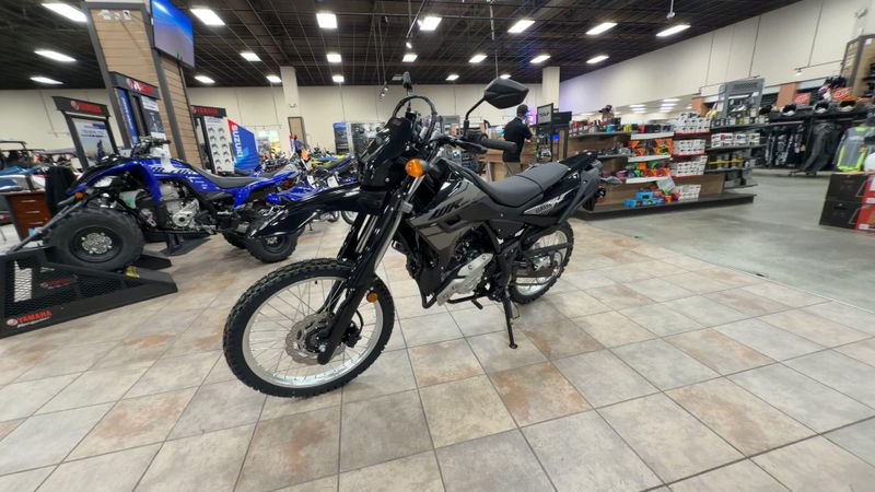 New 2026 Yamaha WR125R Image 5
