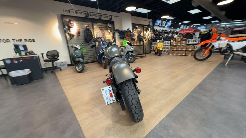 Used 2019 Harley-Davidson SOFTAIL STREET BOB Image 7