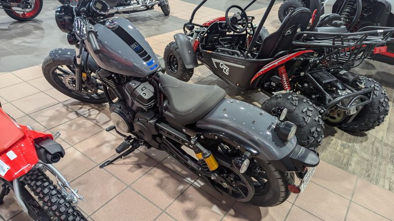 2023 Yamaha BOLT RSPECImage 5