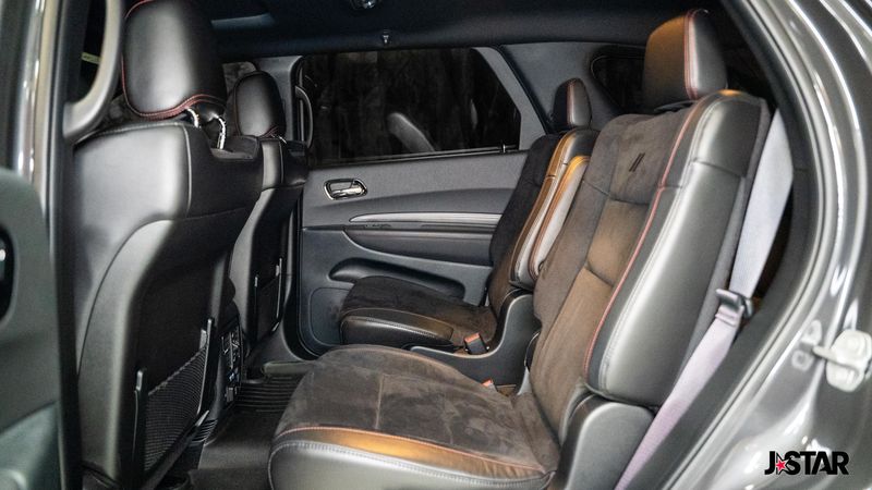 2023 Dodge Durango R/T Plus photo 14