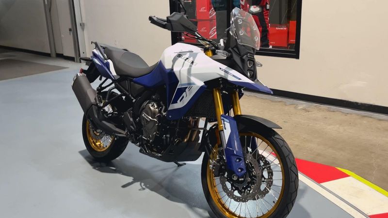 2024 Suzuki V-STROM 800DE Image 6