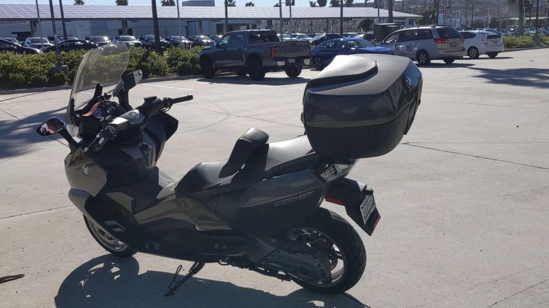 Used 2014 BMW C 650 GT Image 6