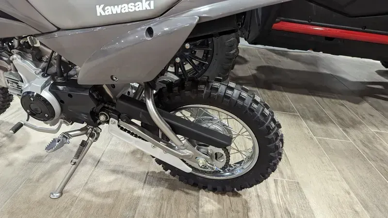 2025 Kawasaki KLX 110RImage 14